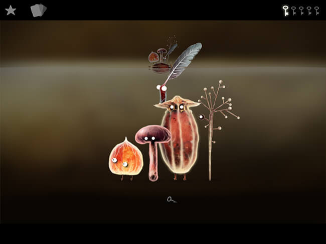 Botanicula Botanicula