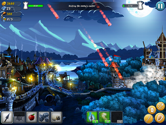CastleStorm - Free to Siege CastleStorm - Free to Siege