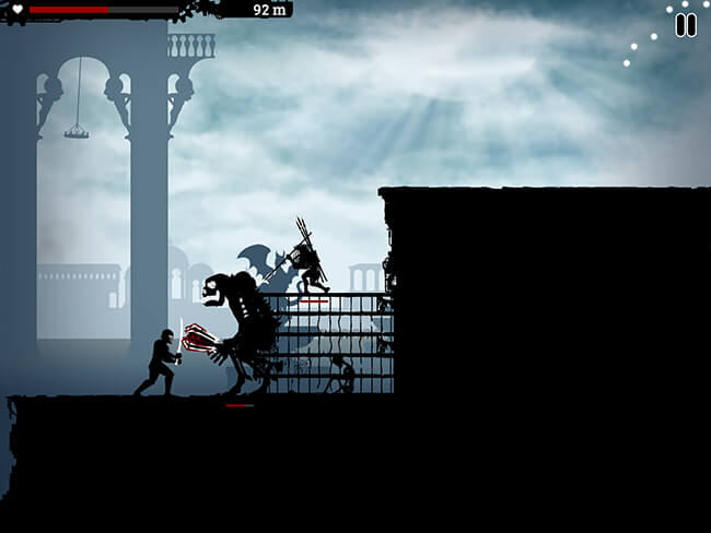 Dark Lands Dark Lands