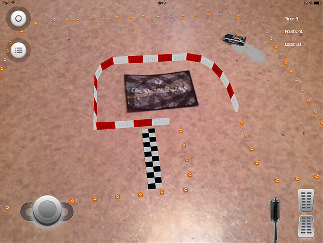 AR Drift Racing AR Drift Racing