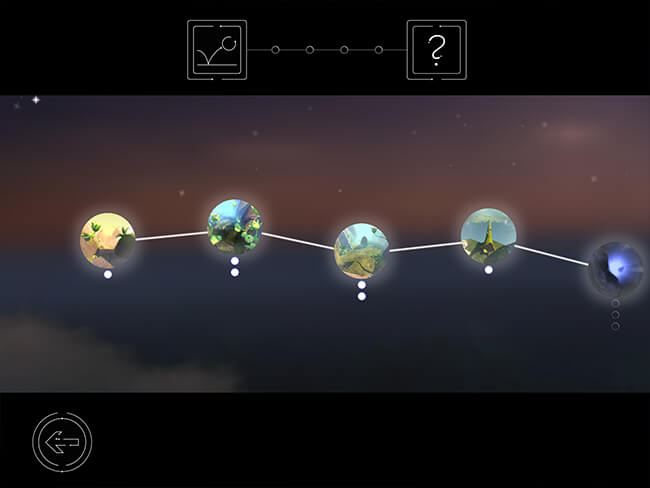Globosome: Path of the Swarm Globosome: Path of the Swarm