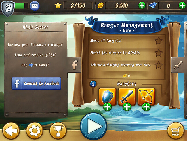CastleStorm - Free to Siege CastleStorm - Free to Siege