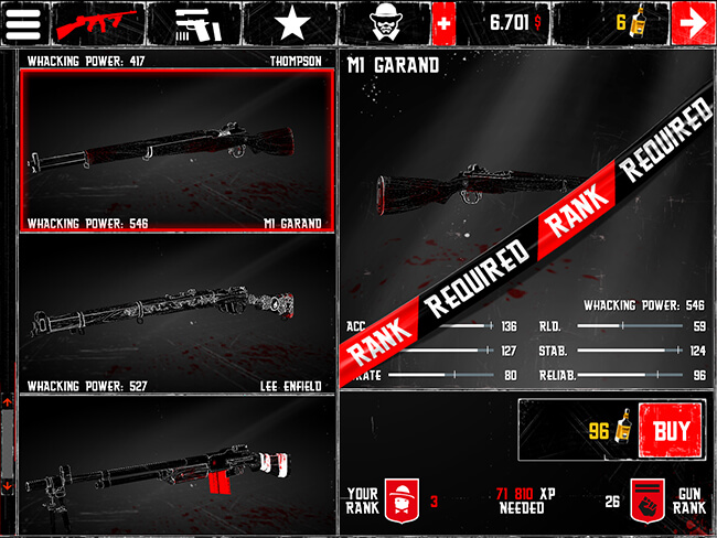 Overkill Mafia Overkill Mafia