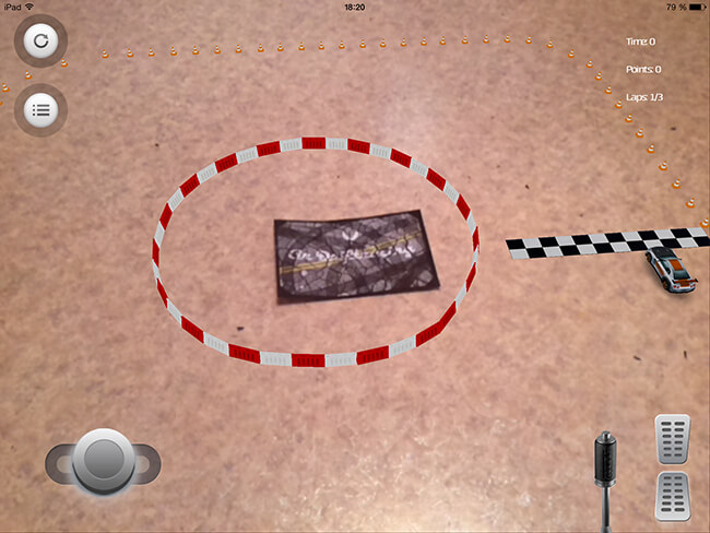 AR Drift Racing AR Drift Racing