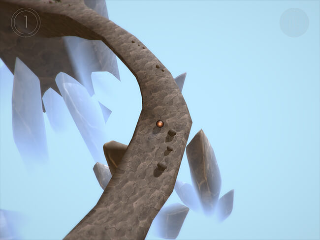 Globosome: Path of the Swarm Globosome: Path of the Swarm