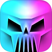 dEXTRIS — для тех, кто скучал по хардкору. Фото.