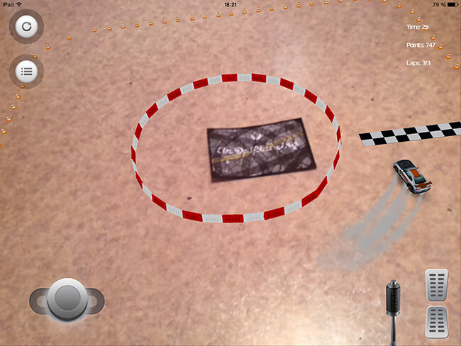 AR Drift Racing AR Drift Racing