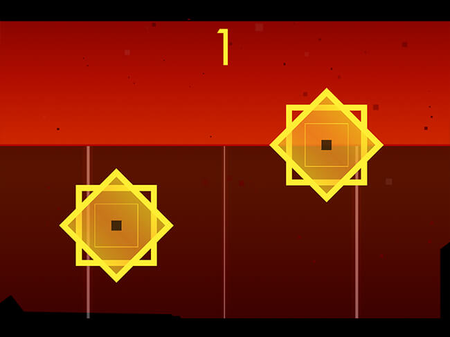 Hyper Square Hyper Square