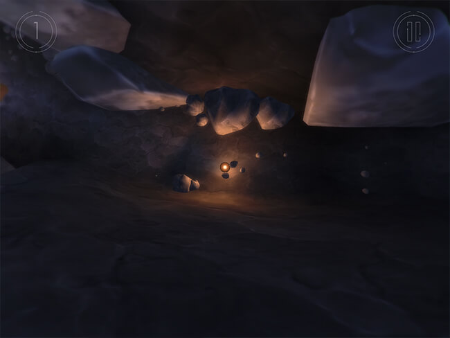 Globosome: Path of the Swarm Globosome: Path of the Swarm