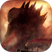 Godzilla: Strike Zone — Сан-Франциско этого не заслуживал. Фото.