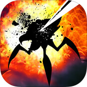 Gunship X — клон на собственную игру. Фото.