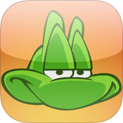 Superfrog HD — от студии Team 17, создавшей легендарный Worms. Фото.