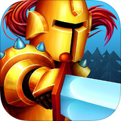 Heroes: A Grail Quest — попытка создать Героев отечественной студией. Фото.