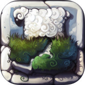 Кубики (Kubik World) — займет мысли и порадует взор. Фото.