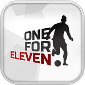 One For Eleven — заявка на лидерство. Фото.