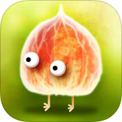 Botanicula — от создателей Machinarium. Фото.