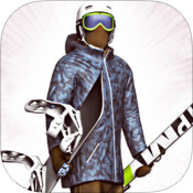 MyTP One Mountain — снег, склоны, лыжи, сноуборд. Фото.