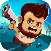 Aliens Drive Me Crazy — разрушить, чтобы спасти. Фото.