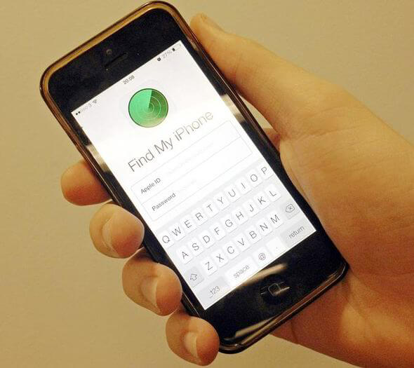 [Обновлено-2] Хакеры массово похищают Apple ID российских пользователей. Фото.