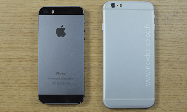 мокап и iPhone 5s мокап и iPhone 5s