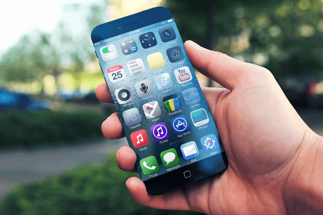 iPhone 6 iPhone 6