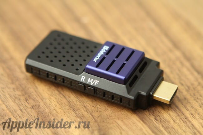 Обзор трансмиттера Defender Smart Transmitter X1. Фото.