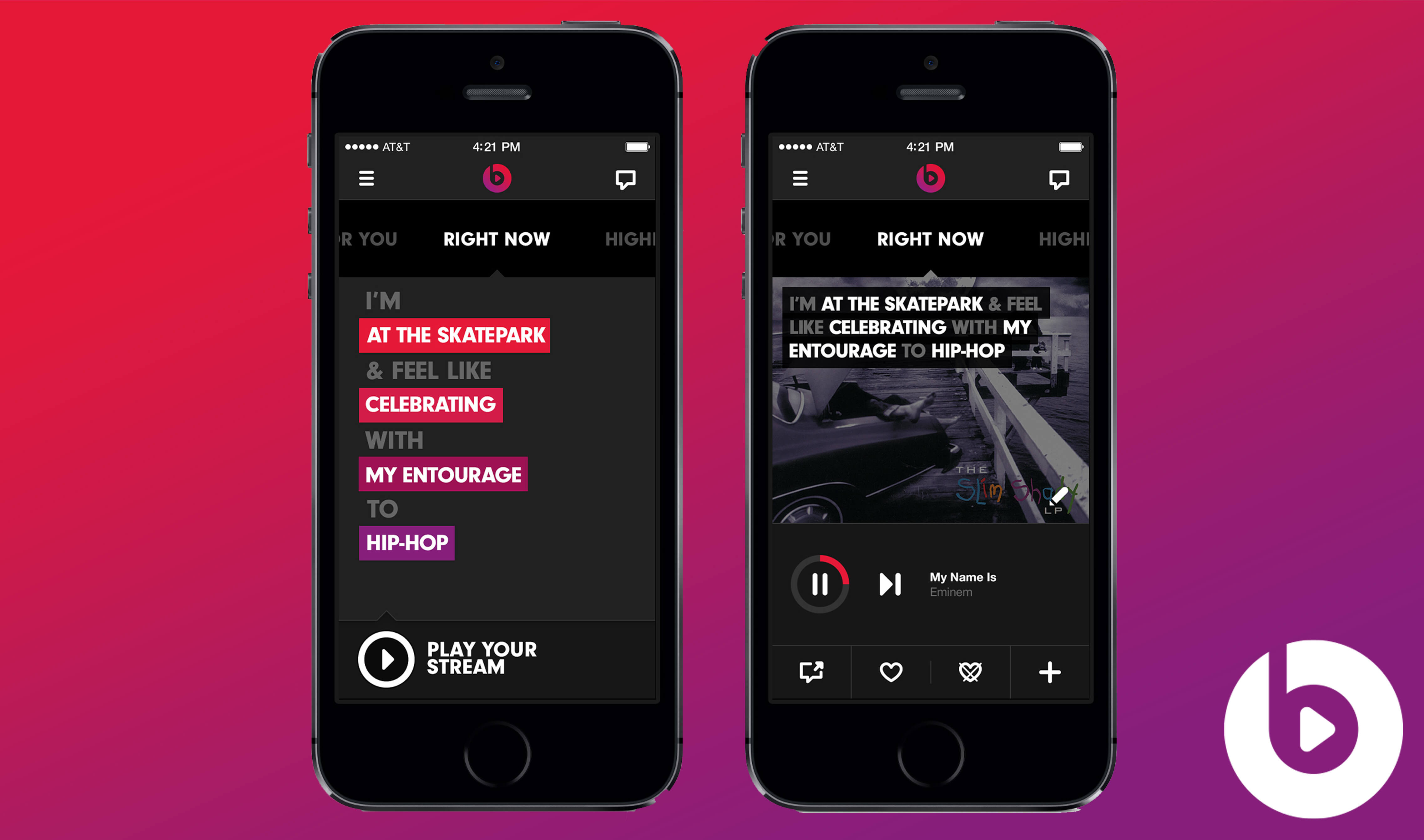Beats Music Beats Music