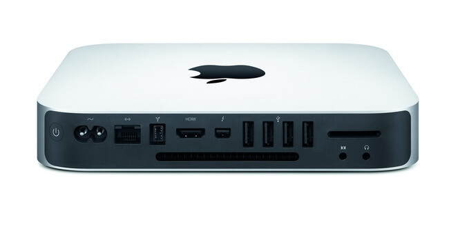Mac mini Mac mini