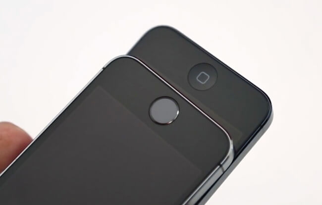iPhone 5 и iPhone 5s iPhone 5 и iPhone 5s