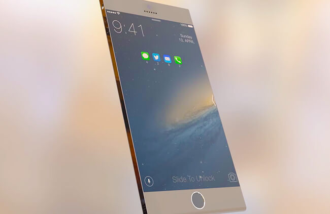 iPhone 6 iPhone 6