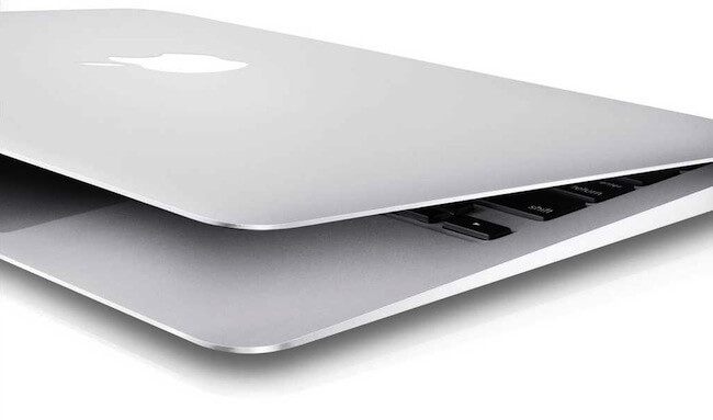 MacBook Air MacBook Air