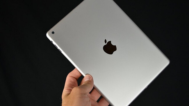 iPad iPad