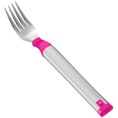 Жизнь в стиле Apple #3. HapiFork. Фото.