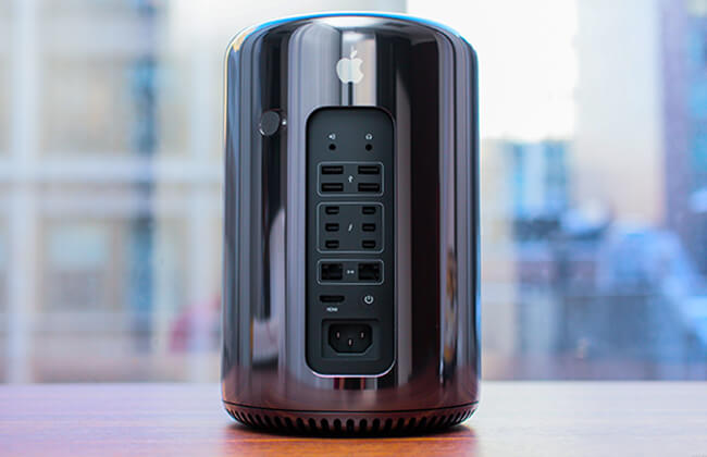 Mac Pro Mac Pro