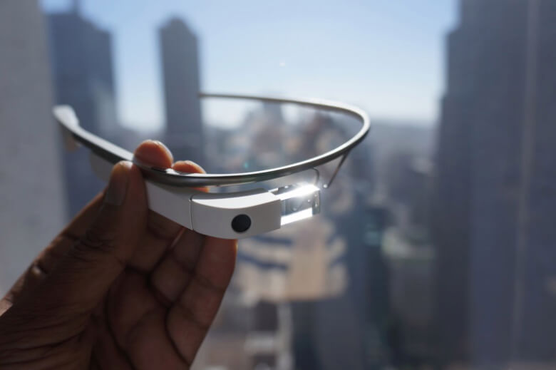 Google Glass Google Glass