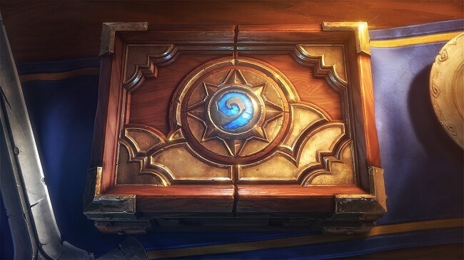 Hearthstone Hearthstone