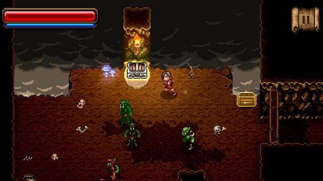 Wayward Souls Wayward Souls