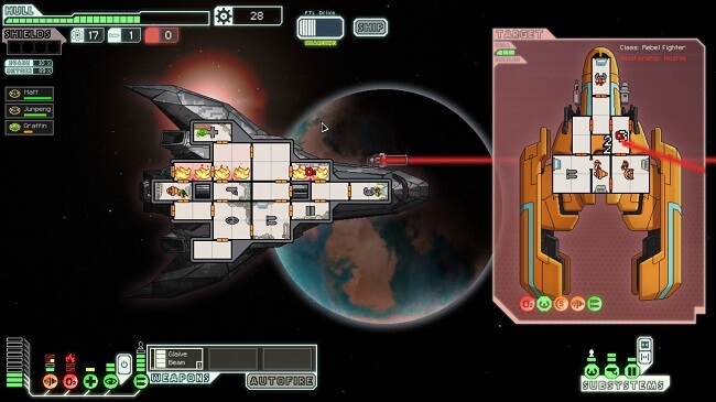FTL: Faster Than Light FTL: Faster Than Light