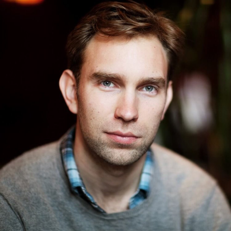 [Интервью] Несколько слов от создателя what3words. Фото.