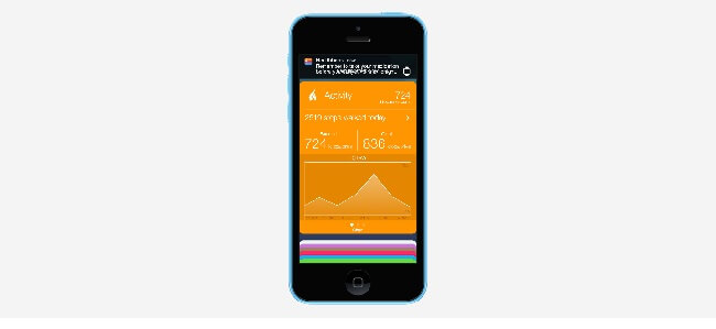 Концепт Healthbook Концепт Healthbook