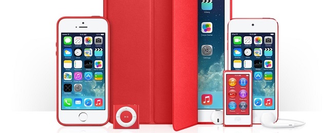 Product Red Product Red