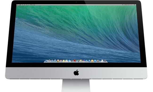 iMac iMac