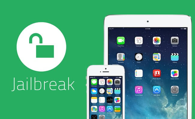 Джейлбрейк iOS 7.1.1 Джейлбрейк iOS 7.1.1