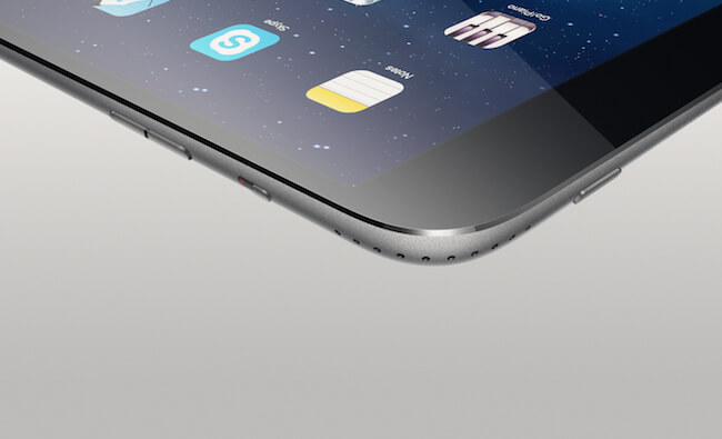 iPad Pro iPad Pro