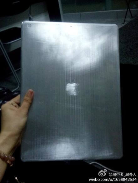 iPad Pro iPad Pro