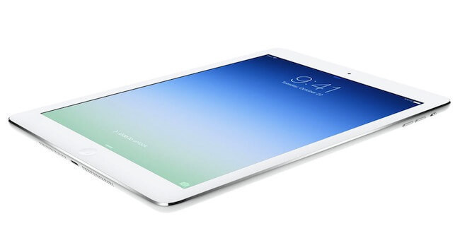 iPad Air iPad Air