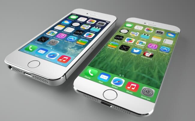 iPhone 6 iPhone 6