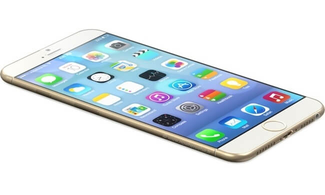 iPhone 6 iPhone 6