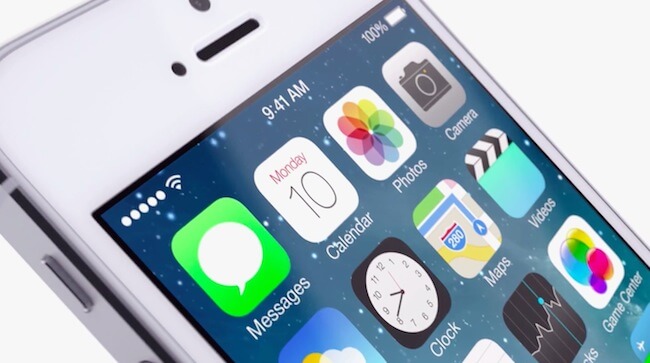 iPhone 5s iPhone 5s