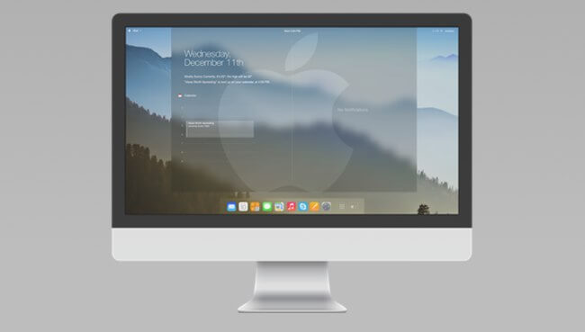 [Слух] Apple готовится перевести Mac на процессоры ARM. Фото.